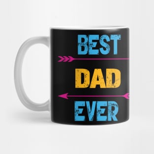 Best Bro Ever Mug